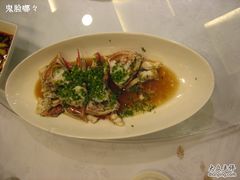 -廊亦舫Lang Yi Fang Restaurant(金桥店)