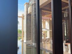 -亚龙湾希尔顿自助餐厅·海鲜·烧烤·沙滩BBQ·现场乐队