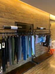 -意然瑜伽·普拉提