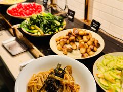 -上海波特曼丽思卡尔顿酒店