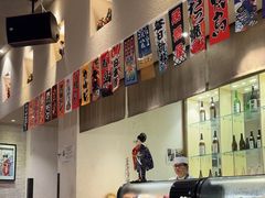 -御瀛日本料理