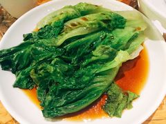 农场时蔬-陈鹏鹏潮汕菜(欢乐海岸 海边景观店)