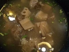 -汪爹爹武汉牛三鲜(朝外大街店)