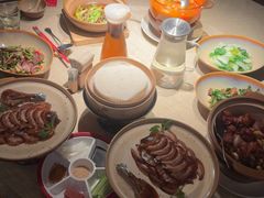 -青年公社烤鸭(熙悦天街店)