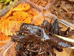 -树木岭集贸市场(劳动东路)