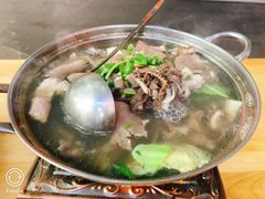 -正宗苏稽毛哥跷脚牛肉总店