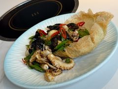 -园里前·10年私厨·福建菜(台江万达鳌峰洲店)