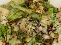 -巷子深菜馆(新华路店)