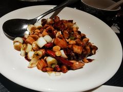 -金谷仓家庭料理(马泉营店)