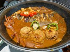 -打酱油·非遗淮扬菜(瘦西湖梅岭店)