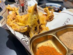 -长安大牌档之龙头酒肆(荣民龙首广场店)