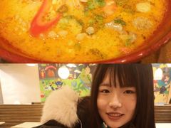 -GOGO Plate(成都太古里店)