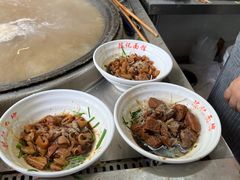 -陈记锅盖面(长江路店)