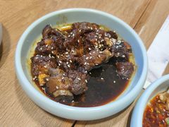 糖醋小排-一品小笼(金融街店)