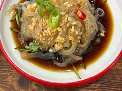 -叶存利海鲜大馅饺子(海宁路总店)