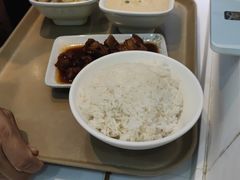 -老乡鸡(西岸凤巢店)