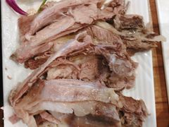 -品回味清真西北楼(宁波首店)