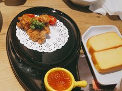 -豪客来牛排(厦门万达金街店)