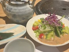 -隐泉京望日式料理(太和广场店)