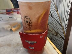 -LELECHA乐乐茶(新街口大洋店)