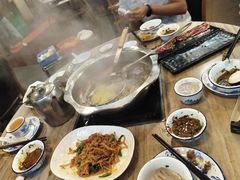 -牛魔王汕头牛肉火锅(笋岗店)