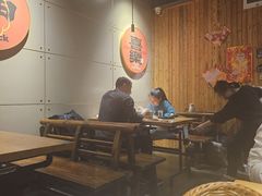 -四喜小胖·北京涮肉(五道营店)