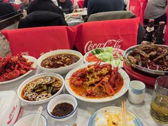 -簋街仔仔小龙虾(簋街二店)