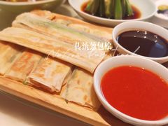 -弄堂里(西溪龙湖天街店)