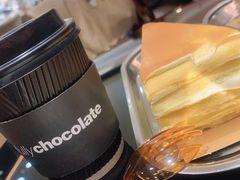 -Awfully Chocolate(来福士广场店)