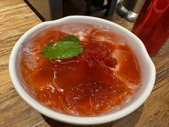 -平娃三宝烧烤·面食(南小街店)