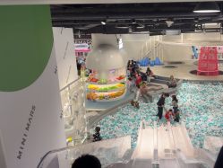 -MINI MARS KIDS CLUB亲子家庭中心(长宁天山店)