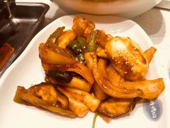 -韩时烤肉(丰科万达广场店)