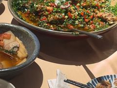 -山石榴·贵州菜(丰盛里店)