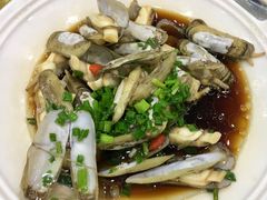 -星龙海鲜(望江东路店)