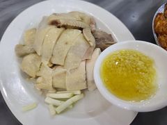 -红星光发煲仔饭(大石街店)
