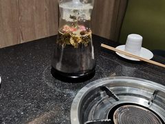 -清真·锦翔炝锅鱼(明德门店)