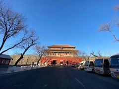 -东华门大街小区