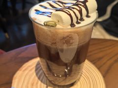 -大连铂尔曼酒店-铂尔曼美食廊 Pullman Deli