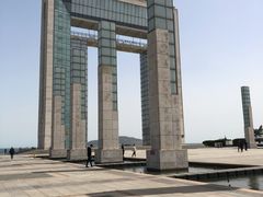 -幸福门