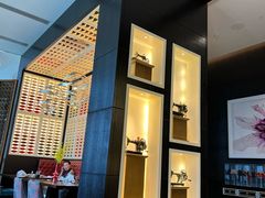 -珠海瑞吉酒店·宴庭中餐厅