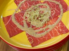 -松坂屋日料自助(长城路店)