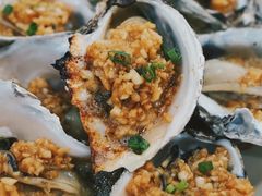 -蚝乡农庄(铁涌赤岸店)