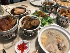 -宝香绑线肉骨茶(柏威年广场店)