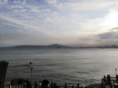 -黄金海岸环岛路