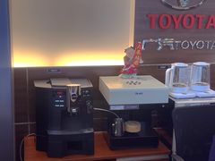 -上海和展广汽丰田4S店(老闵行店)
