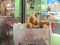 -利强记北角鸡蛋仔(弥敦道店 )