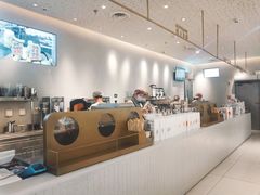 -喜茶(徐州金鹰店)