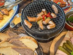 -卢布里西餐厅(总店)