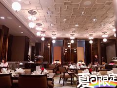 大堂-广州文华东方酒店·江-由辉师傅主理
