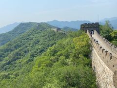 -慕田峪长城